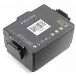 Batterie pour défibrillateur PHILIPS HEARTSTART FR3