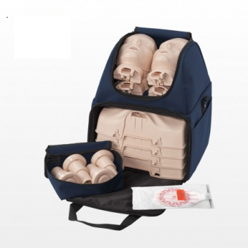 Pack 4 Mannequins Adultes Prestan Ultralite