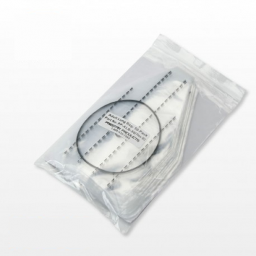 Lot de 50 voies respiratoires pour Mannequin Adulte Prestan