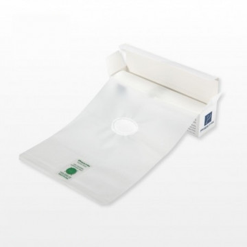 Lot de 36 protecteurs faciaux avec filtre
