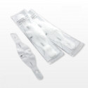 Lot de 50 protecteurs faciaux avec filtre pour Mannequin Adulte Ultralite Prestan