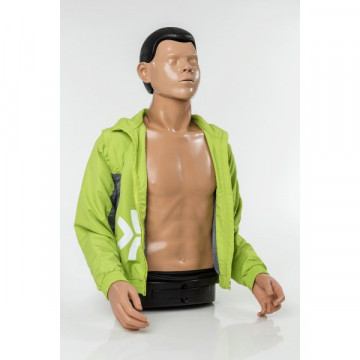 Mannequin Adulte AmbuMan Instrument Torse