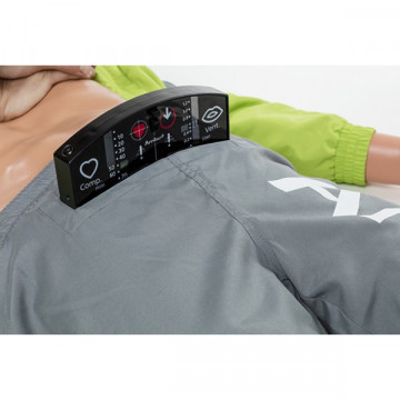 Mannequin Adulte AmbuMan Wireless Torse