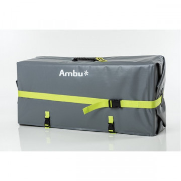 Mannequin Adulte AmbuMan Wireless Torse