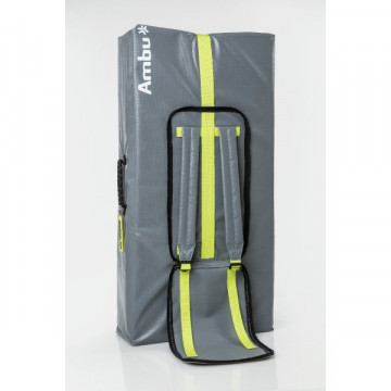 Mannequin Adulte AmbuMan Wireless Torse