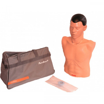 Mannequin Adulte Ambu Sam UniMan