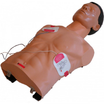Mannequin Adulte Ambu Sam UniMan