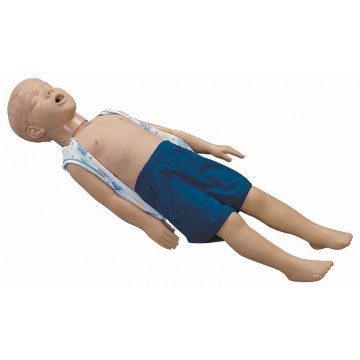 Mannequin BLS Enfant Nasco