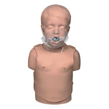Mannequin Enfant Sani-Child...