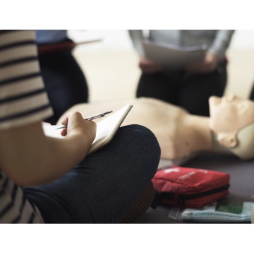 Formation Gestes de...