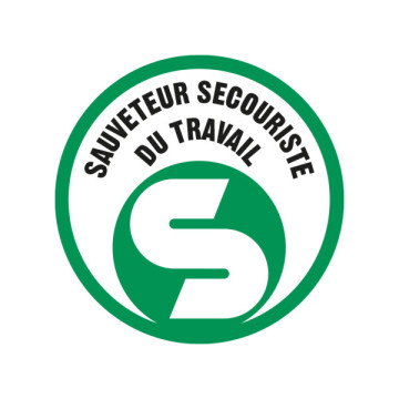 Formation SST Sauveteur...