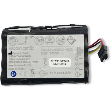Batterie pour...