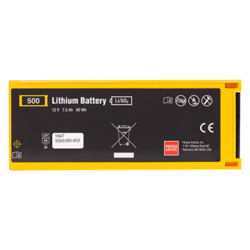 Batterie pour...