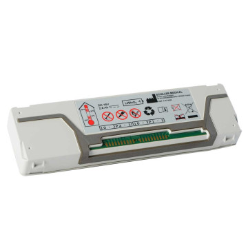 Batterie DAE schiller fred pa-1