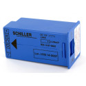 Batterie pour défibrillateur schiller fred easy (life)
