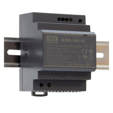 Alimentation pour coffret extérieur AIVIA