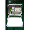 Bloc Alimentation pour pied de bornavie