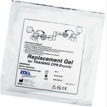 Plaques de Gel pour...