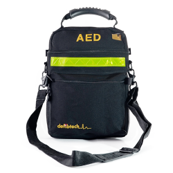 Sac de transport pour le défibrillateur DEFIBTECH LIFELINE