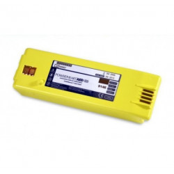 Pile Lithium Intellisense pour défibrillateur Cardiac Science G3