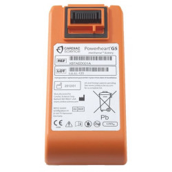 Batterie Défibrillateur...