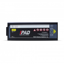 Batterie LI-ON pour défibrillateur I-PAD NF 1200