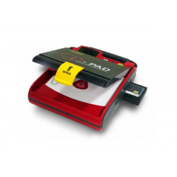 Batterie LI-ON pour défibrillateur I-PAD NF 1200