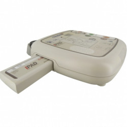 Batterie LI-ON pour défibrillateur I-PAD SP 1