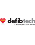 Défibtech