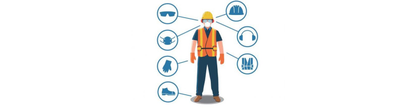 EPI - Équipement de protection individuelle