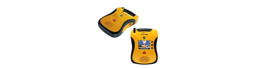 Defibtech
