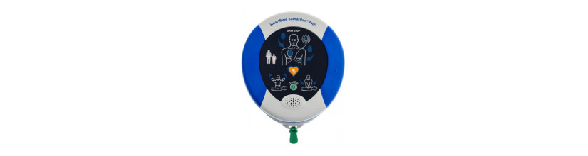 Heartsine Samaritan PAD