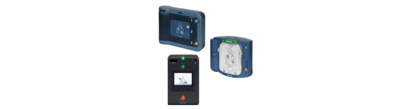 Philips Heartstart