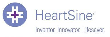 HEARTSINE